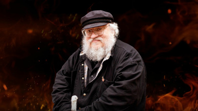 Imagen de The Game of... (T1): An Interview With George R.R. Martin - 2