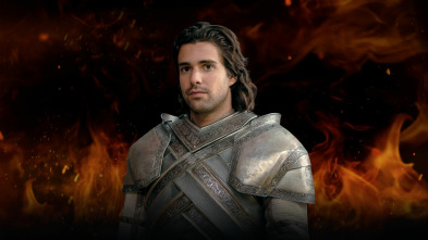 Imagen de The Game of... (T1): Ep.7 - 2