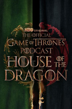 Imagen de The Game of Thrones Podcast: House of the Dragon (T1) - 1