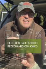 Imagen de Certeros ballesteros: recechando con Chico - 1