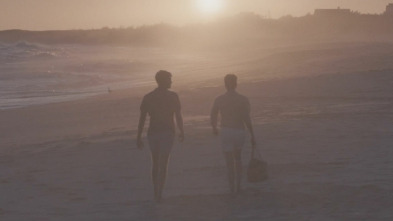Imagen de Traedme a los guapos (T1): Ep.3 Juegos mentales - 2