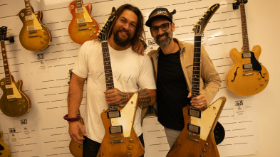Imagen de En ruta: The Explorer & The Flying V - 2