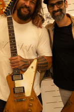 Imagen de En ruta: The Explorer & The Flying V - 1