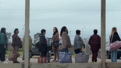 Imagen de La mujer de la fila - 8