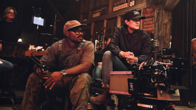 Imagen de Sinners: In... (T1): A Conversation With Ryan Coogler and Autumn Durald Arkapaw - 2