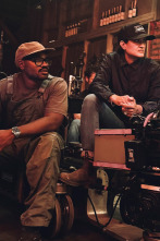 Imagen de Sinners: In... (T1): A Conversation With Ryan Coogler and Autumn Durald Arkapaw - 1