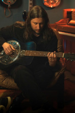 Imagen de Sinners: In... (T1): The Sound of Sinners With Ludwig GÃ¶ransson and Ryan Coogler - 1