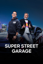 Imagen de Super Street Garage (T1) - 1