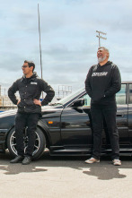 Imagen de Super Street Garage (T1): Toyota Chaser JDM Drifter - 1