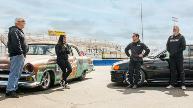 Imagen de Super Street Garage (T1): Toyota Chaser JDM Drifter - 2