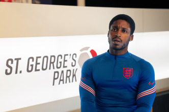 Imagen de Dear England (T1): Ep.2  - 2