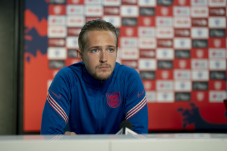 Imagen de Dear England (T1): Ep.2  - 6