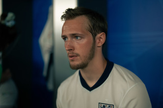 Imagen de Dear England (T1): Ep.4  - 2