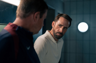 Imagen de Dear England (T1): Ep.4  - 3