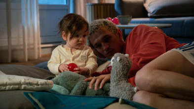 Imagen de Orgullo (T1): Ep.2  - 2