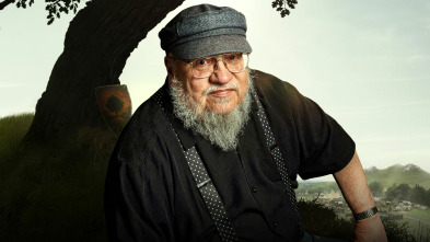Imagen de El pódcast de El... (T1): Journeying to Ashford Meadow (with George R.R. Martin) - 2