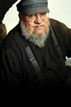 Imagen de El pódcast de El... (T1): Journeying to Ashford Meadow (with George R.R. Martin) - 1