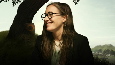 Imagen de El pódcast de El... (T1): Ep. 4 Seven (with Director Sarah Adina Smith) - 2