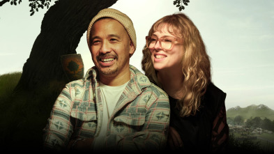 Imagen de El pódcast de El... (T1): Ep. 6: The Morrow (with Showrunner Ira Parker) - 2