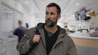 Imagen de The Pitt Podcast (T2): 7:00 A.M. with Noah Wyle, Dr. Joe Sachs - 2