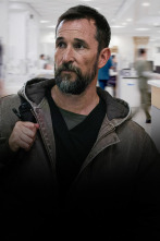 Imagen de The Pitt Podcast (T2): 7:00 A.M. with Noah Wyle, Dr. Joe Sachs - 1