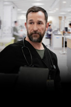 Imagen de The Pitt Podcast (T2): 8:00 P.M. with Noah Wyle and Uta Briesewitz - 1