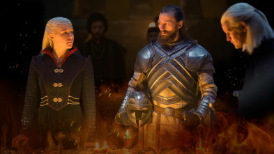 Imagen de The Game of... (T1): Adding Fuel to the Fire: A Season 1 Recap - 2