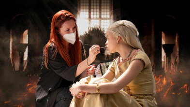 Imagen de The Game of... (T1): Creating the Realm - 2