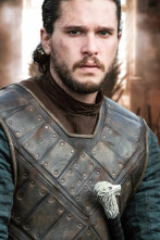 Imagen de The Game of... (T1): Live From GOT Fan Con With Kit Harington - 1