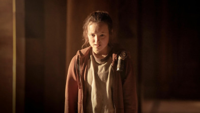 Imagen de The Last of Us Podcasst (T1): Ep.4 - 2