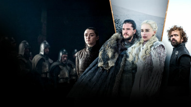 Imagen de El pódcast de El... (T1): Ep.8 - 2