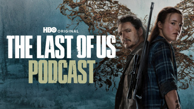 Imagen de The Last of Us Podcasst (T1) - 2