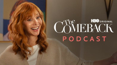 Imagen de The Comeback Podcast (T3) - 2