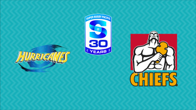 Imagen de Final: Hurricanes - Chiefs - 2