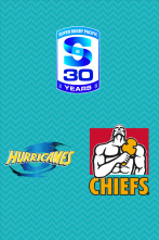 Imagen de Final: Hurricanes - Chiefs - 1