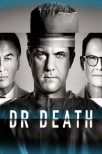 Imagen de Dr. Death (T2) - 1