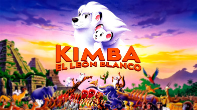 Imagen de Kimba, el león blanco - 2