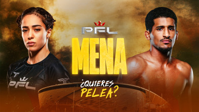Imagen de PFL Mena Riyadh: Velada Completa Riyadh - 2