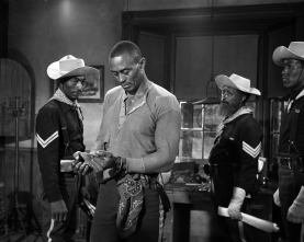 Imagen de El sargento negro - 5