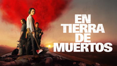 Imagen de En tierra de muertos - 2