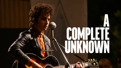 Imagen de A Complete Unknown - 2