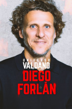 Imagen de Universo Valdano (9): Diego Forlán - 1
