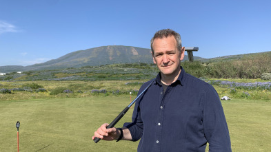 Imagen de Islandia con Alexander...: Ep.2 - 2