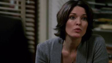 Imagen de Law & Order (T20): Ep.22 Amor eterno - 2