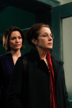 Imagen de Law & Order (T20): Ep.13 Muerte con ojos de acero - 1