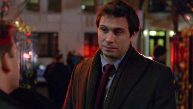 Imagen de Law & Order (T20): Ep.20 Se avecina el recaudador de impuestos - 2