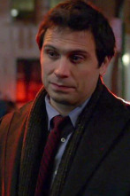 Imagen de Law & Order (T20): Ep.20 Se avecina el recaudador de impuestos - 1
