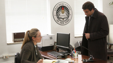 Imagen de Law & Order (T20): Ep.23 Celda acolchada - 2