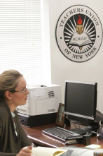 Imagen de Law & Order (T20): Ep.23 Celda acolchada - 1