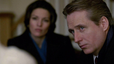 Imagen de Law & Order (T20): Ep.18 Brasil - 2